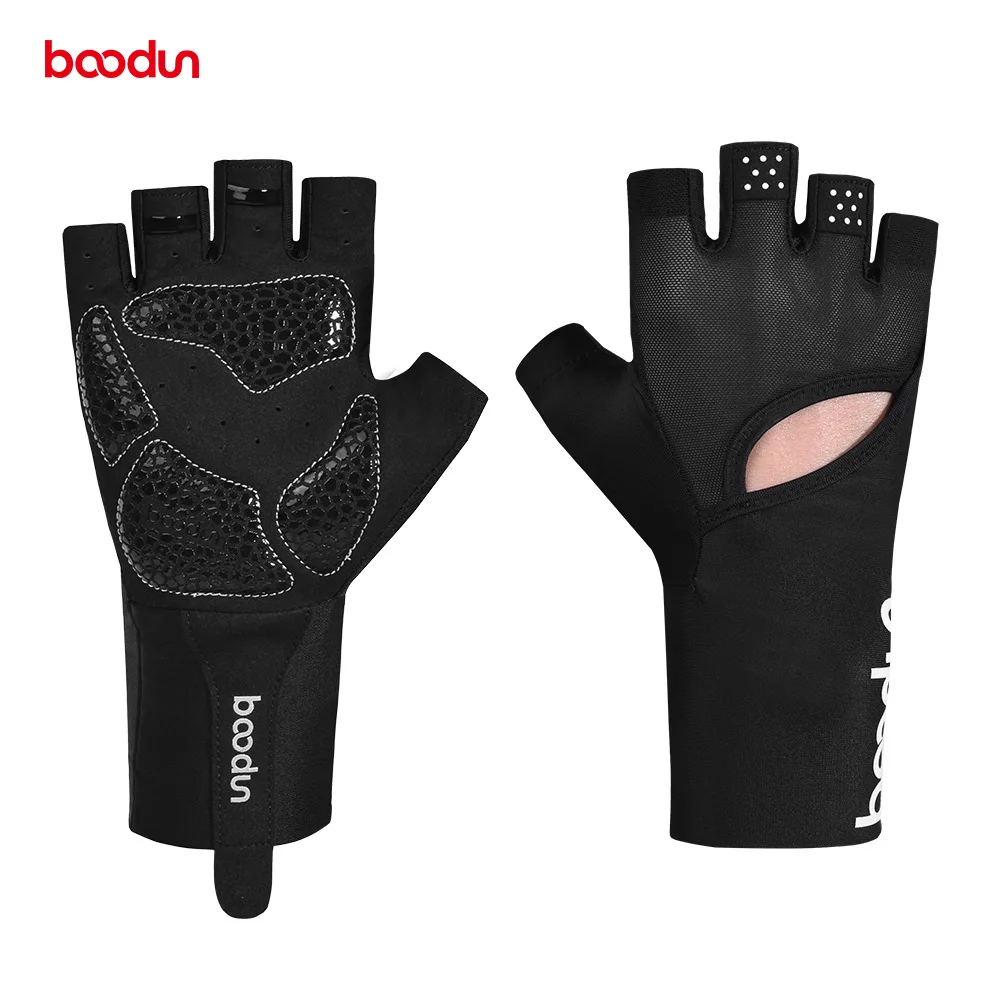 Перчатки для спортзала мужчин и женщин дышащие эластичные противоударные