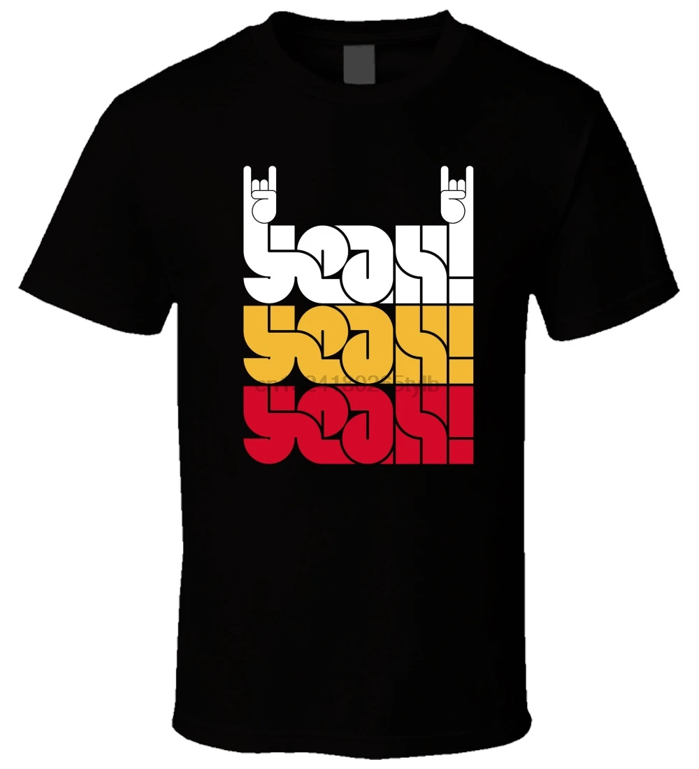 

Yeah Yeah Yeahs 2 Men T Shirt