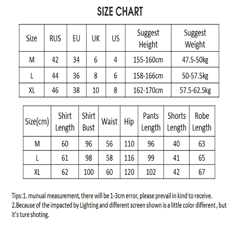 

JULY'S SONG 4 Pieces Soft Autumn Summer Women Pajamas Sets Floral Printed Sleepwear With Shorts Female Leisure Nightwear Suit