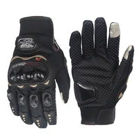 touch screen pro gloves locomotive motorcycle off road riding full finger sports mountain wear resistant anti fall