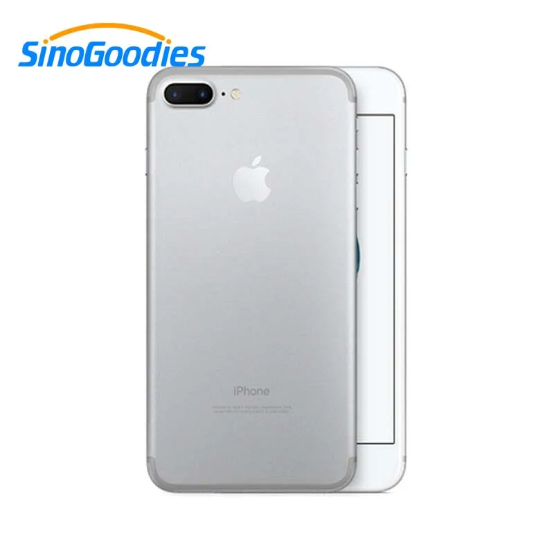 Смартфон Apple iphone 7 Plus экран 5 дюйма 2 Гб ОЗУ 128 ПЗУ IOS 10 Touch ID LTE камера 12 МП мобильный
