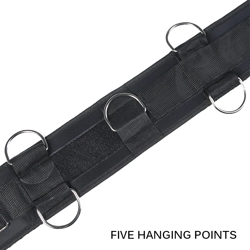 Комплект эластичных лент ремень Мощность прочность канат для перетаскивания