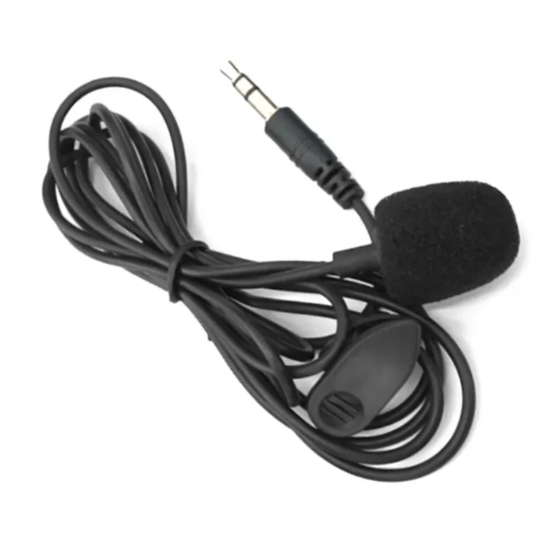 

12Pin HIFI Wireless Music Transmission Car Audio Bluetooth Cable Adapter Microphone for A3 Q3 R8