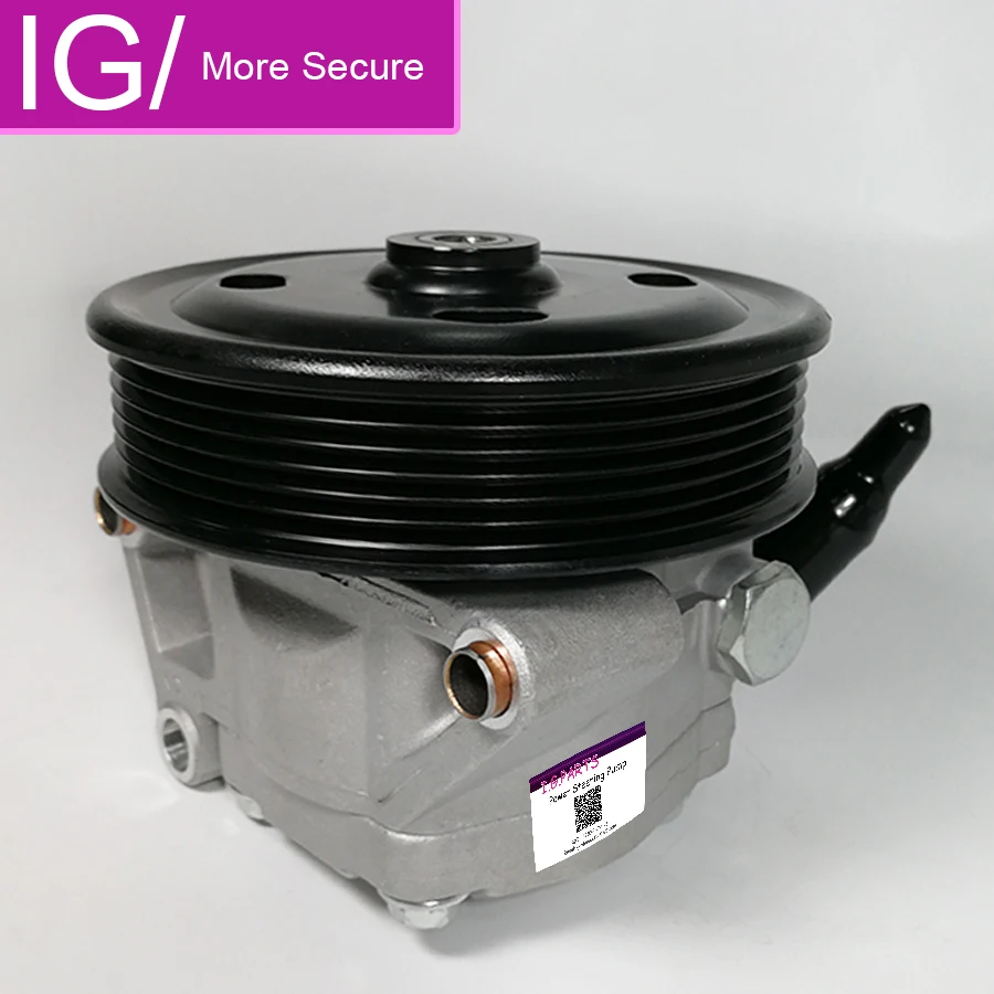 Насос гидроусилителя руля для Ford LANDROVER VOLV 1593624 1693903 1488782 3079457 1673862 DG913A696DA 9G913A696EA
