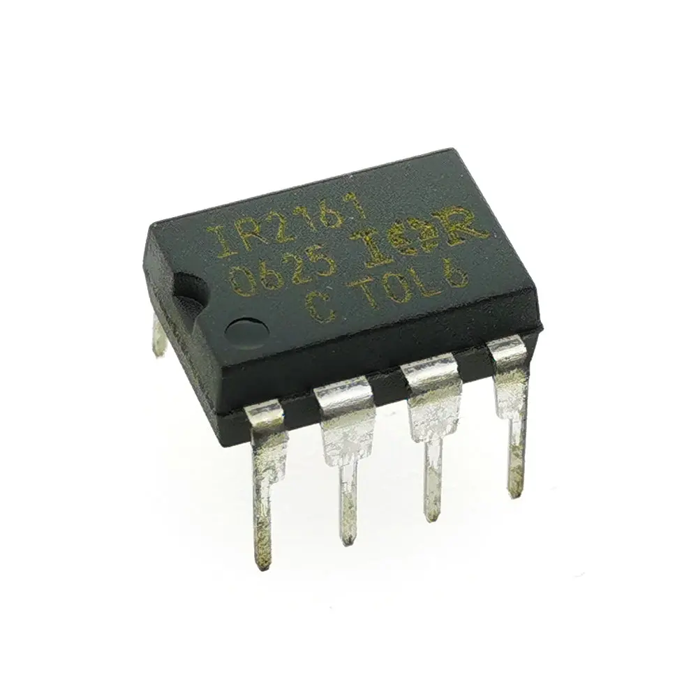 

10 . IR2161 IR2161BPF DIP8