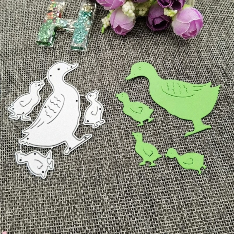 Самодельная печать стандартная форма из углеродистой стали Прозрачная для