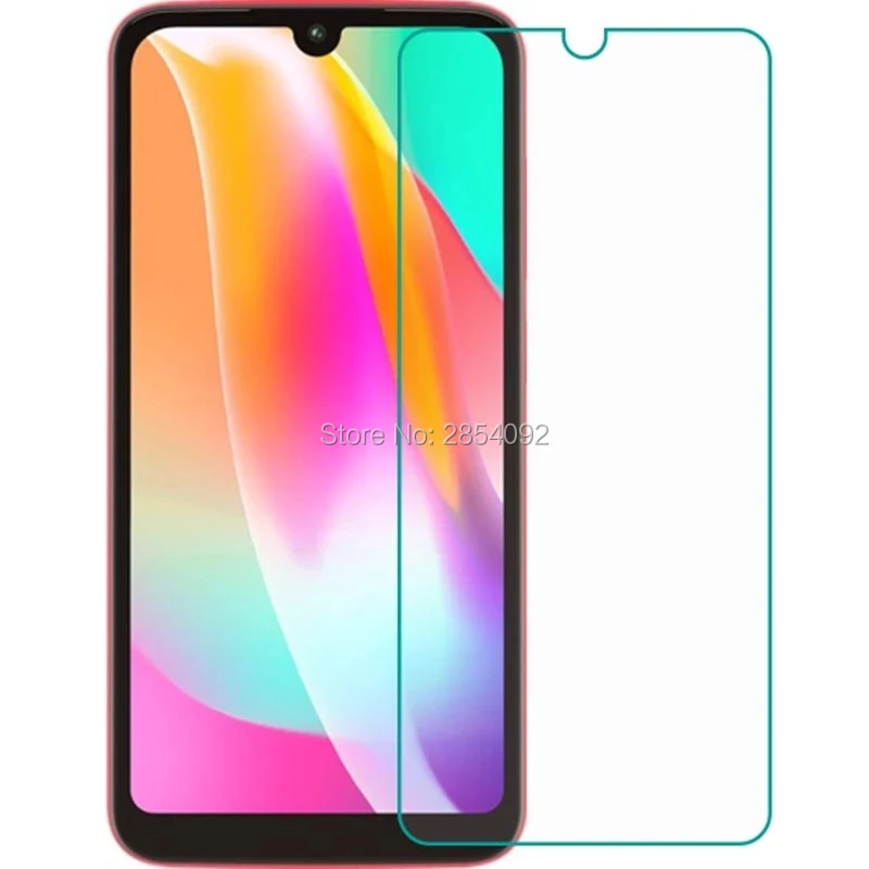 Закаленное стекло для Vsmart Active 1 + Bee Joy 2 Live Star Active1 Joy1 Plus шт. защитная пленка