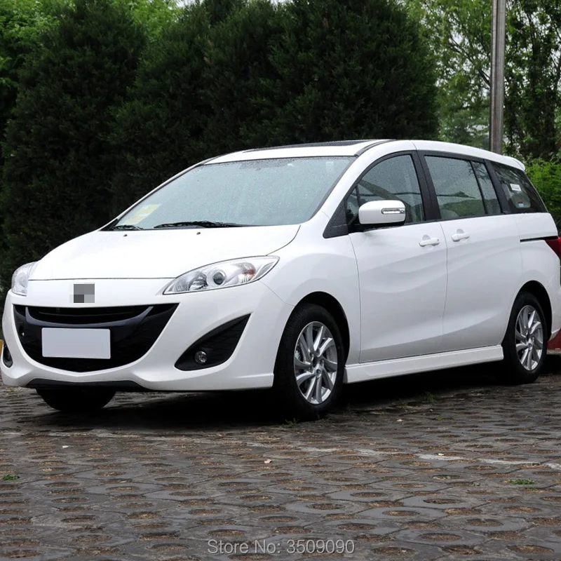 Для Mazda5 Mazda 5 Premacy 2010-2018 крышка капота Газовый амортизатор стойки опорный стержень