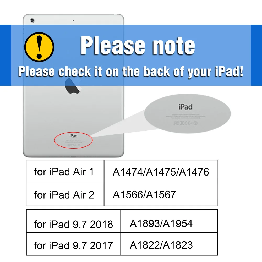 Чехол для iPad 9 7 2017 2018 мраморный чехол Air 1 мягкий силиконовый 2 подставка держатель