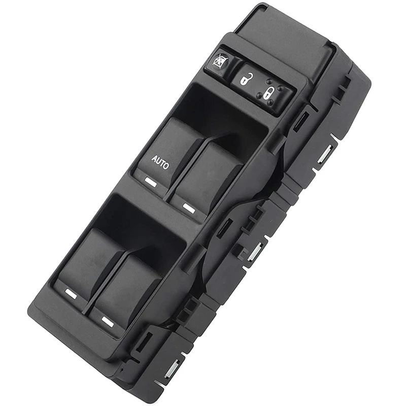 

Master Power Window Switch Front Left Driver Side 4602780AA for Chrysler 200 300 Sebring Dodge Avenger Caliber Charger