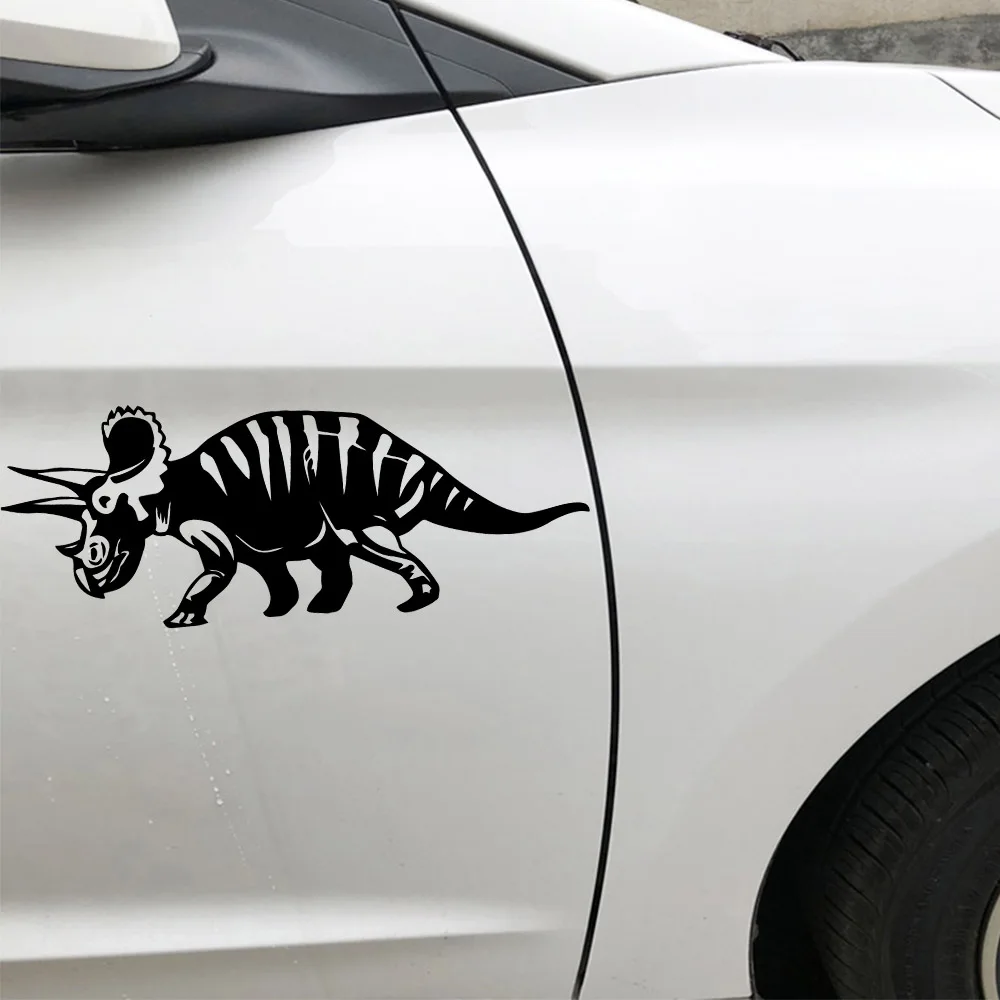 

Hot zoo Stickers Voiture Fun Personality Car Sticker Decal Car Styling