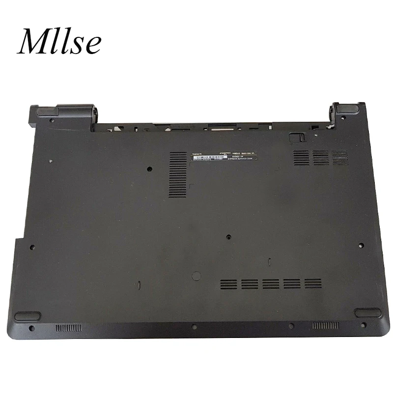 Новый ноутбук Нижняя чехол база крышка для Dell Inspiron 15 3552 3558 3559 HNC42 0HNC42 чехол|Сумки и