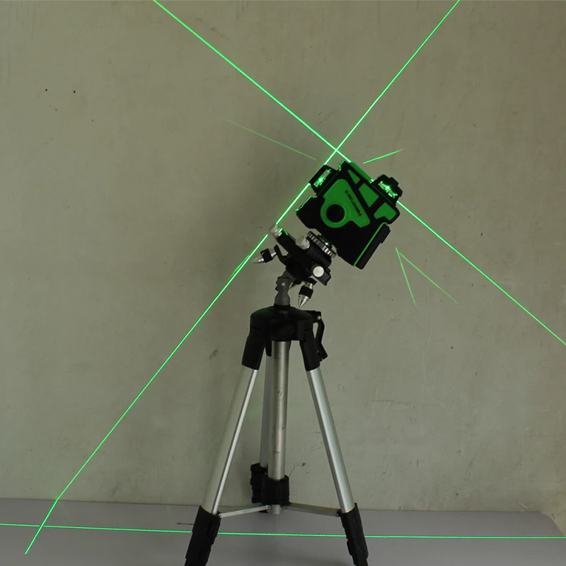 Платформа для регулировки лазерного уровня основание вращения винтов 1/4 &quot5/8&quot