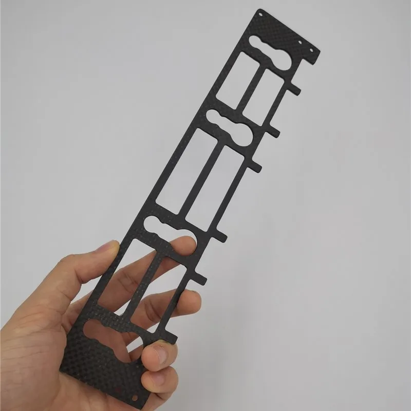 DJI T16 Accessories Water pump installed carbon plate Plant protection machine drone accessories Original repair parts | Электроника