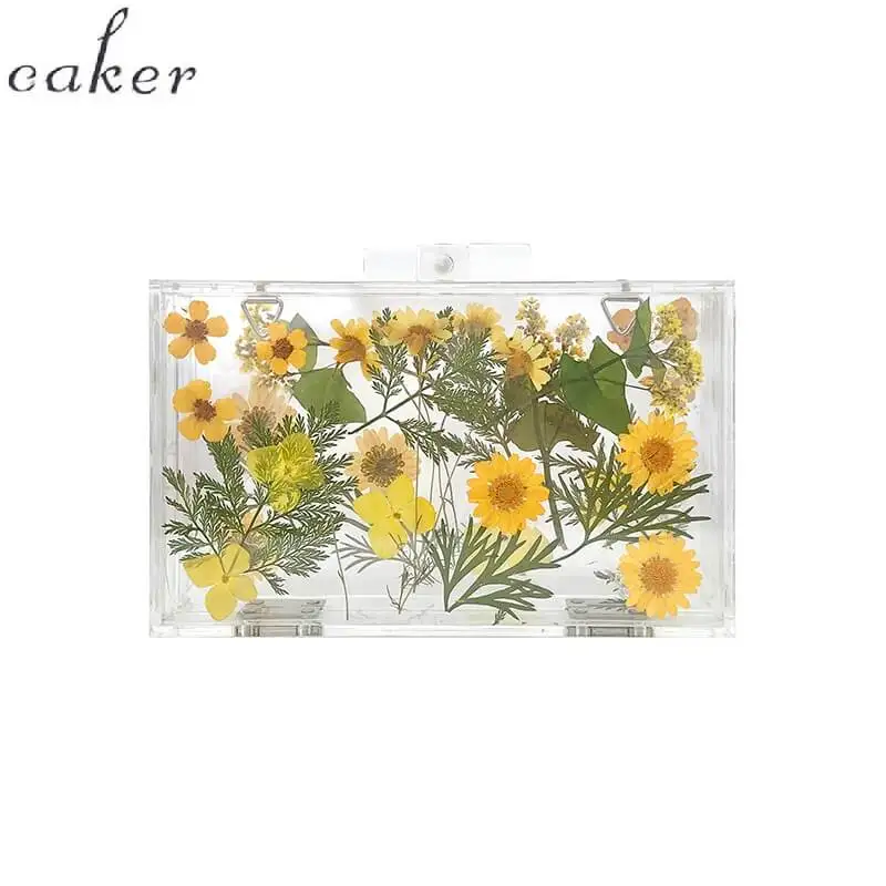 Женские вечерние сумки с цветами для свадебной вечеринки жемчужная сумочка