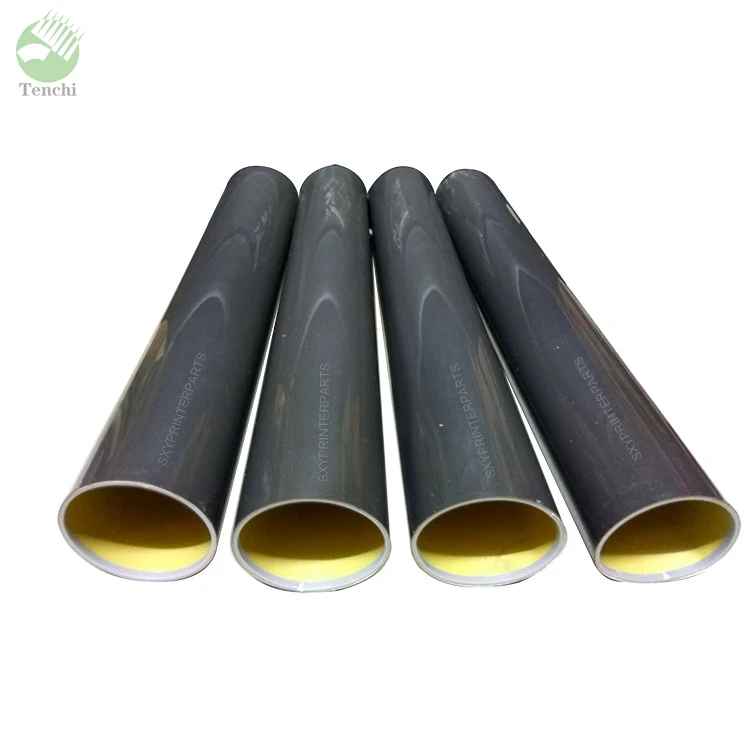 

Free ship Fuser Film Sleeves Belt for Ricoh MP C2030 C2550 C2530 C2050 C2010 Fixing Film MPC 2030 2550 2530 2050 2010 SXYTENCHI