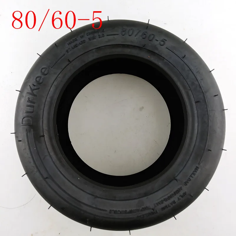 Аксессуары для модификации бескамерные шины 80/60 5 дюймов вакуумные