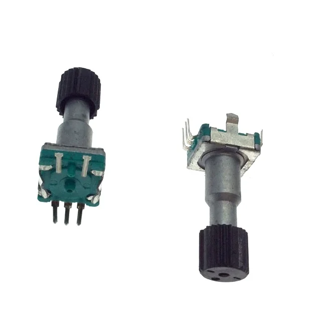 Для Toyota highlander BYD ручка навигации ALPS поворотный кодер без позиционирования 15