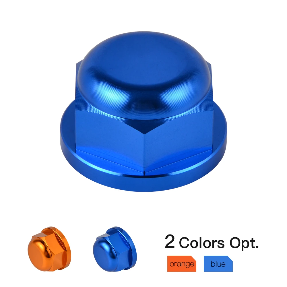 

Motocross Rear Wheel Lock Spindle Pin Nut For Husqvarna TE FE TX 85 125 150 250 300 350 450 501 2014-2020 TC FC 2014 TE250 FE250
