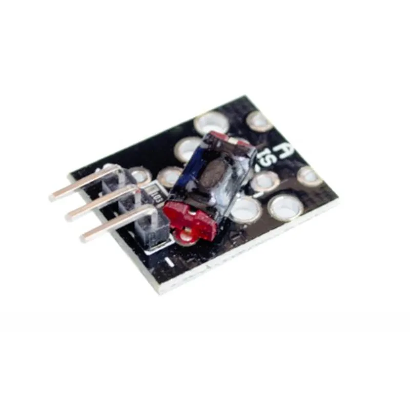 Новый 1 шт. умная электроника 3pin KY 020 стандартный переключатель наклона сенсор