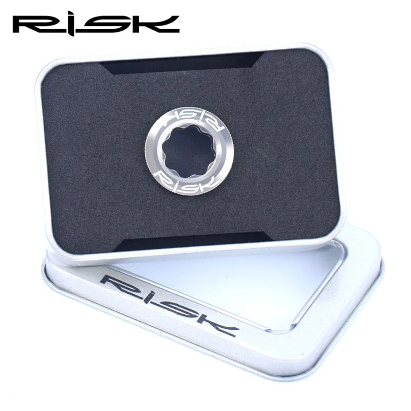 Ti M20X8mm Нижний Кронштейн цепное колесо BB заглушки для звездочки болт/резьба титановый Ti коленчатый набор крепежный болт винт для SHIMANO XTR DEORE - Цвет: Ti