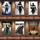 Алмазная 5D живопись сделай сам, наборы для вышивки крестиком, мозаика, алмазная вышивка Call of Duty, Современная война, полноразмерная картина, домашний декор