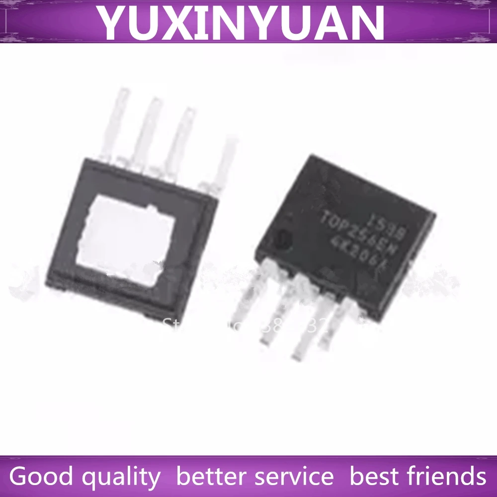 1 шт./лот TOP256EN 7CESIP|Реле| |