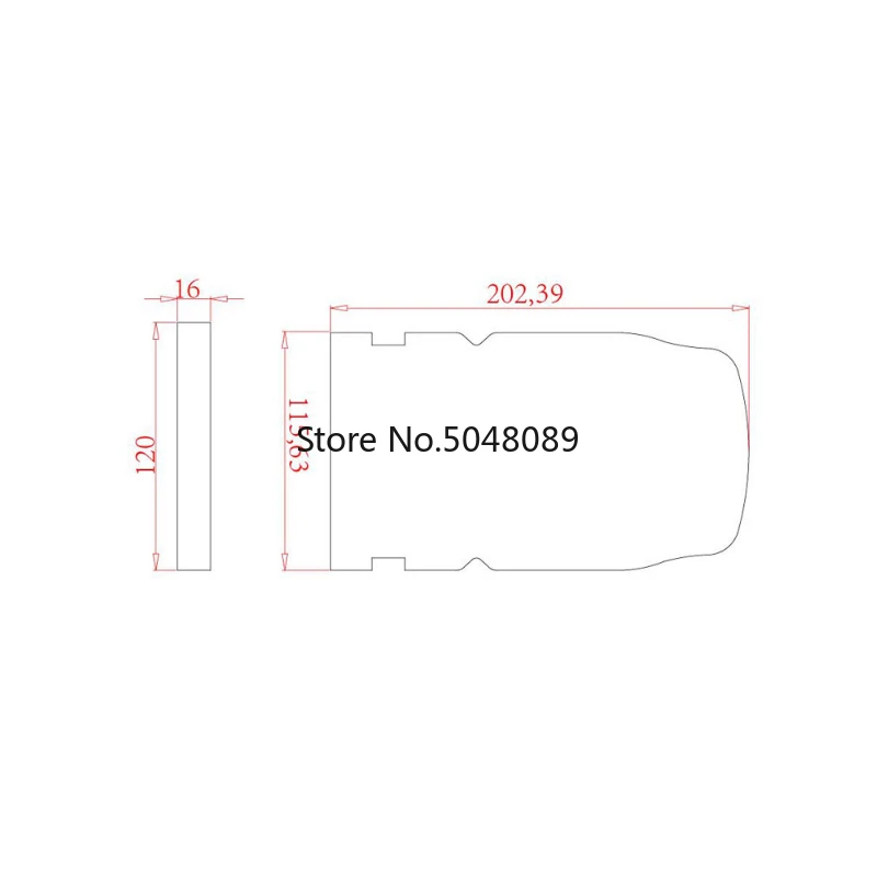 Японское стальное лезвие DIY Дерево штампы трафарет для кожаного Ремесла
