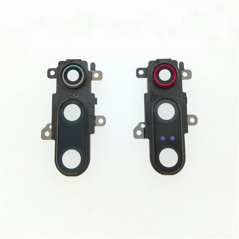 

Стеклянный объектив камеры + Крышка корпуса камеры для Xiaomi Mi 9T Pro / Mi 9T Mi9T / Mi9T Pro / Redmi K20 / K20 Pro