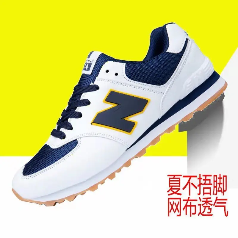 

Europe left shoes men's shoes women's shoes sports shoes female students couple shoes running shoes