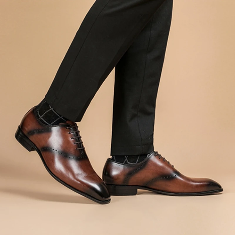 

Men's Shoes