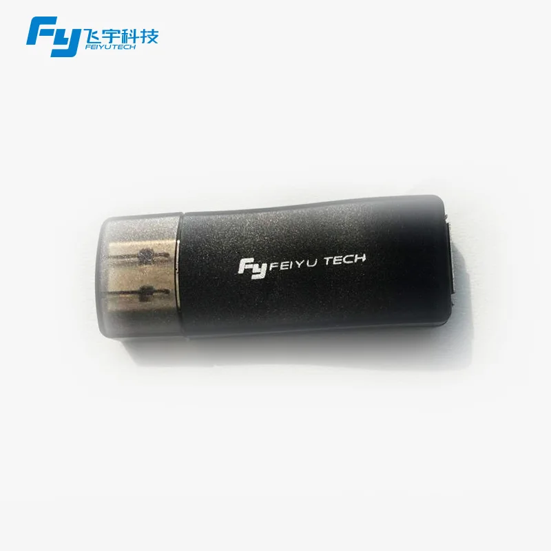 USB разъем Feiyutech Feiyu адаптер прошивки для FY G6 Plus Vimble 2 WG G4 3 осевой Ручной