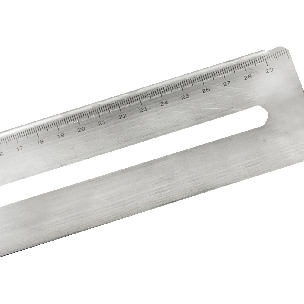 Новый Регулируемый локатор для плитки на стену маркировочная линейка