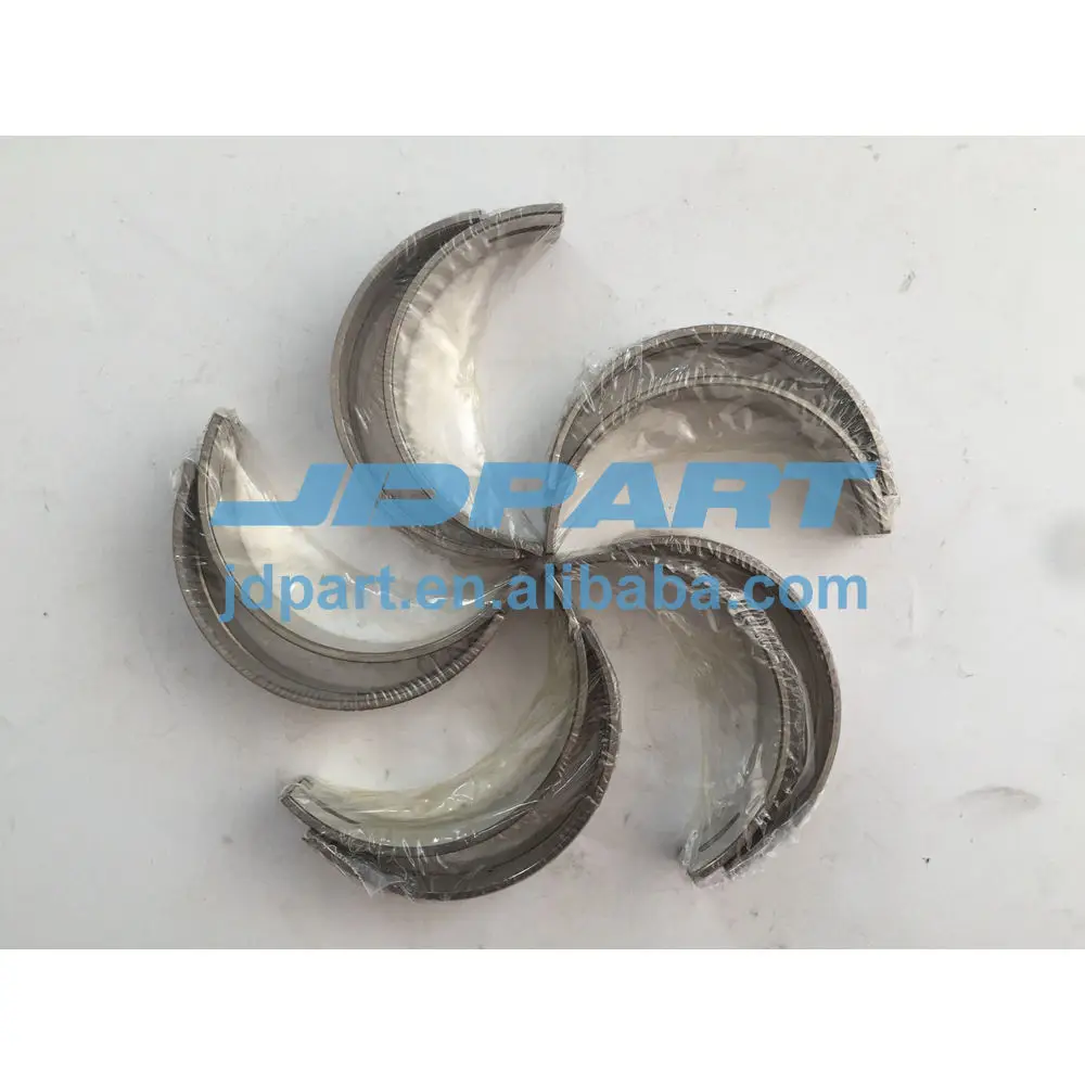 Новые V3307 главные подшипники + 0 20 с коническими стержнями для Kubota|Уплотняющая