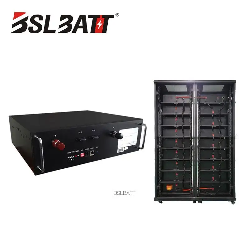 Литий-ионный аккумулятор BSLBATT 18650 Ач 30 20 lifepo4 48 В | Инструменты
