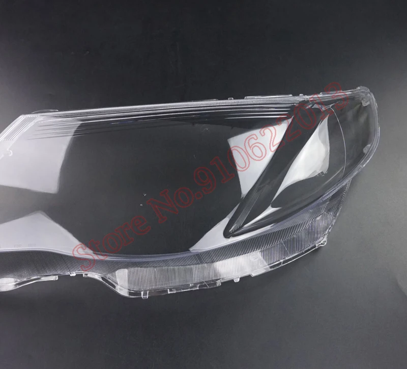 Крышка переднего фары для автомобиля абажур Subaru Forester 2008-2012 | Автомобили и