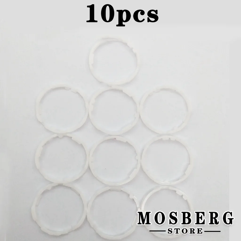 Пластиковое кольцо-распорка для часового механизма Miyota 8200 8205 8215 821A 820A Mingzhu 2813 3804