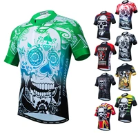 pro short sleeve cycling jersey for men 2021 summer breathable mountain bicycle clothing racing mtb bike clothes