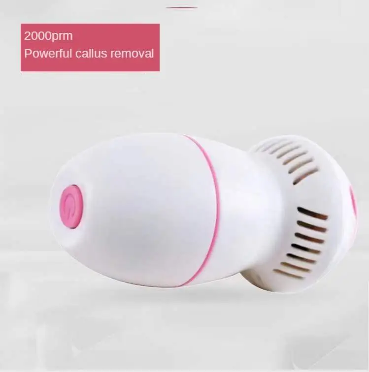 Профессиональный набор полировальных инструментов для удаления омертвевшей