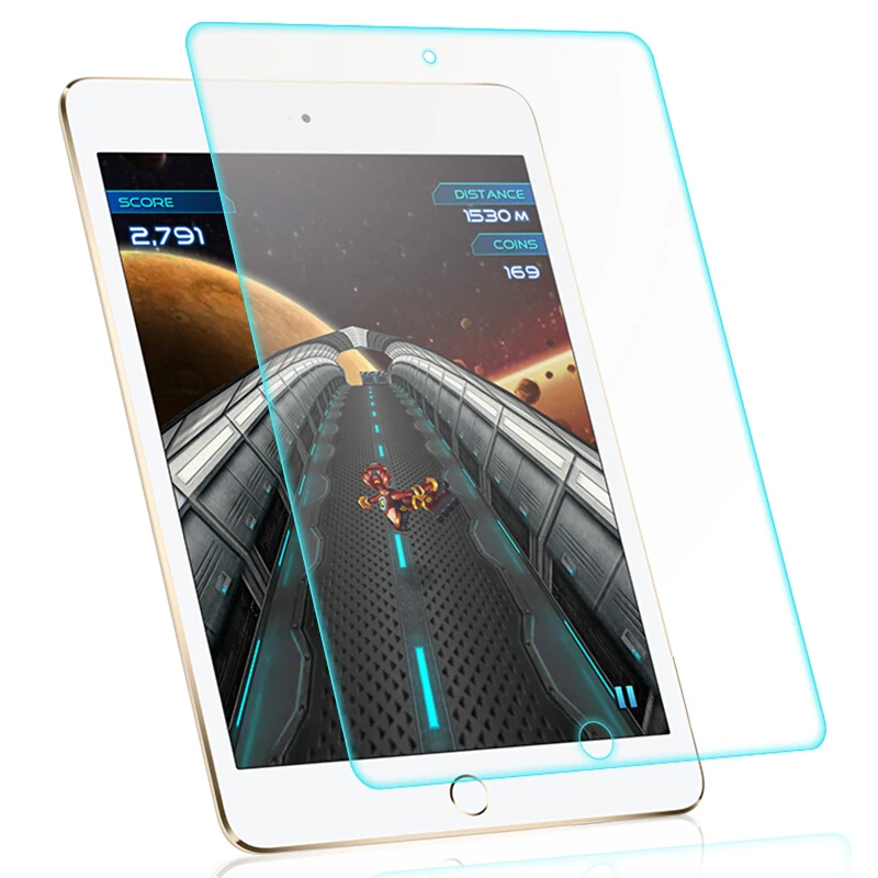 

Защитное стекло для Apple IPad Mini 1 2 3 дюйма, защита экрана I Pad 7,9 дюйма, закаленное стекло, пленка, HD защита экрана, защита для домашних животных