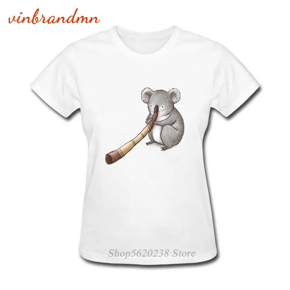 Женская футболка с коротким рукавом принтом в стиле Харадзюку из