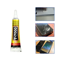 15ml t7000 glue super adhesive cell phone touch screen repair frame sealant waterproof and anti vibration