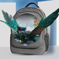led screen display for backpack walking advertising light bag 3d holographic projector app bluetooth connection control