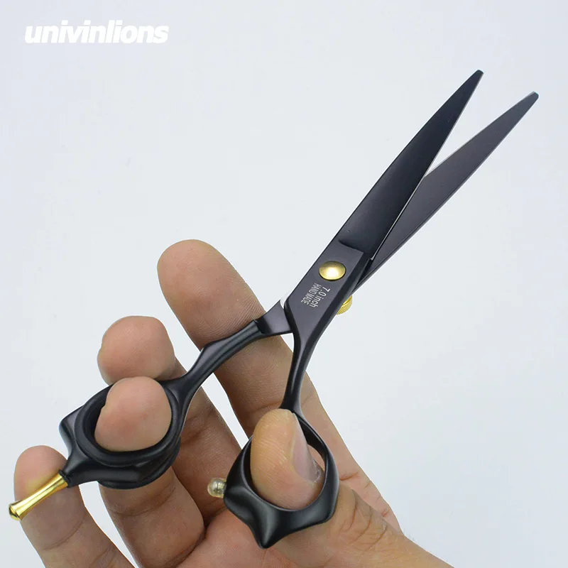 7" Pet Dog Gromming Scissors Cutting Shears Straight Sharp Edge for Grooming Stainless Steel | Красота и здоровье