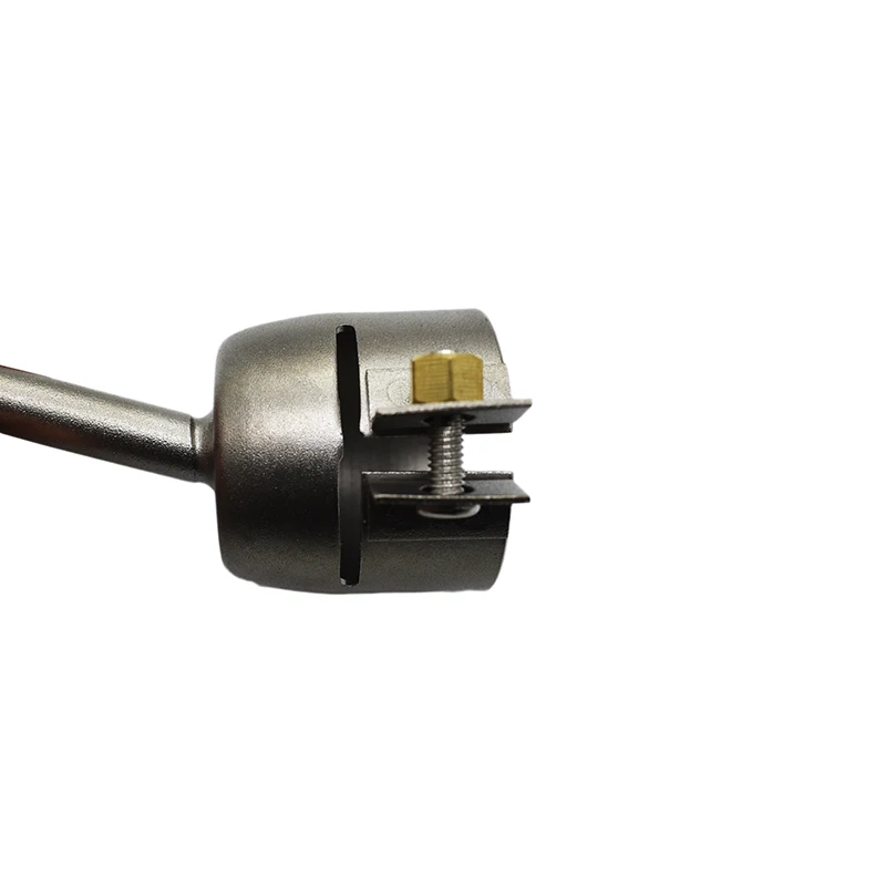 Скоростные сварочные сопла стандартное сопло 5 мм для винила ПВХ пластика