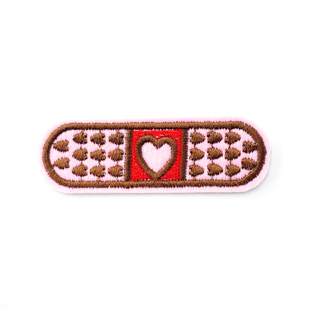 Нашивки для одежды 7 0x2 4 см с мультяшным принтом|cartoon patches|badge patchpatches clothing |
