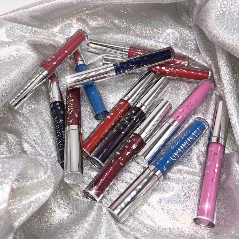 Lip Liner Liquid Lipstick Pencil Matte Waterproof Long Lasting Velvet Makeup Gloss |