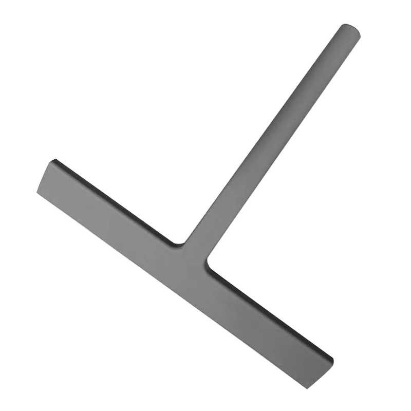 ГОРЯЧИЙ Силиконовый Швабра для душа скребок окон автомобиля ванной зеркальной