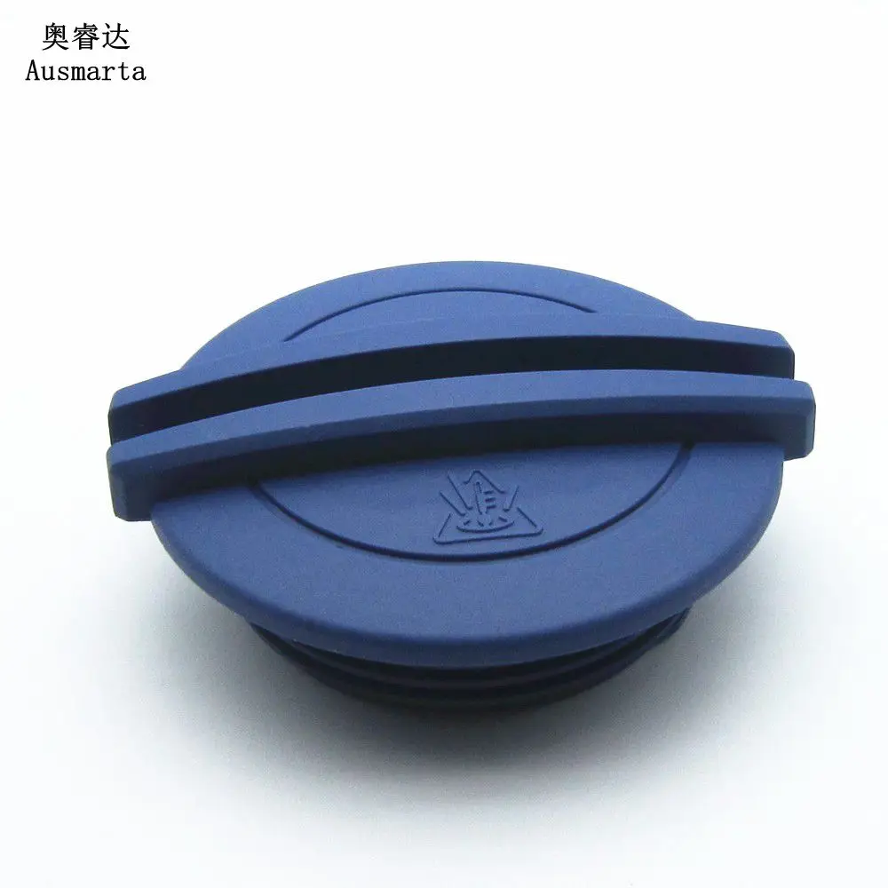 

OEM Radiator Coolant Tank Reservoir Cap For Golf Passat Beetle Octavia Superb Seat Leon A3 A4 A6 TT 3B0121321