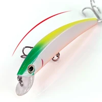 13cm 21g fishing lure floating minnow artificial hard bait bass trout wobblers fishing tackle internal steel ball %d1%80%d1%8b%d0%b1%d0%bd%d0%b0%d1%8f %d0%bb%d0%be%d0%b2%d0%bb%d1%8f